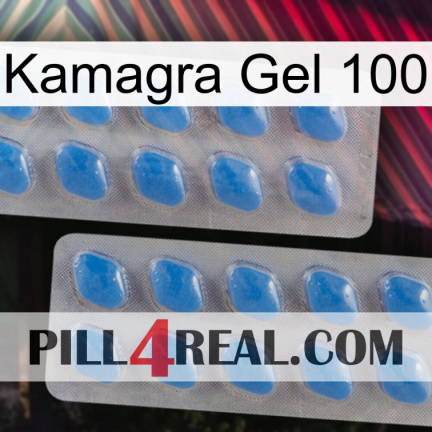 Kamagra Gel 100 23